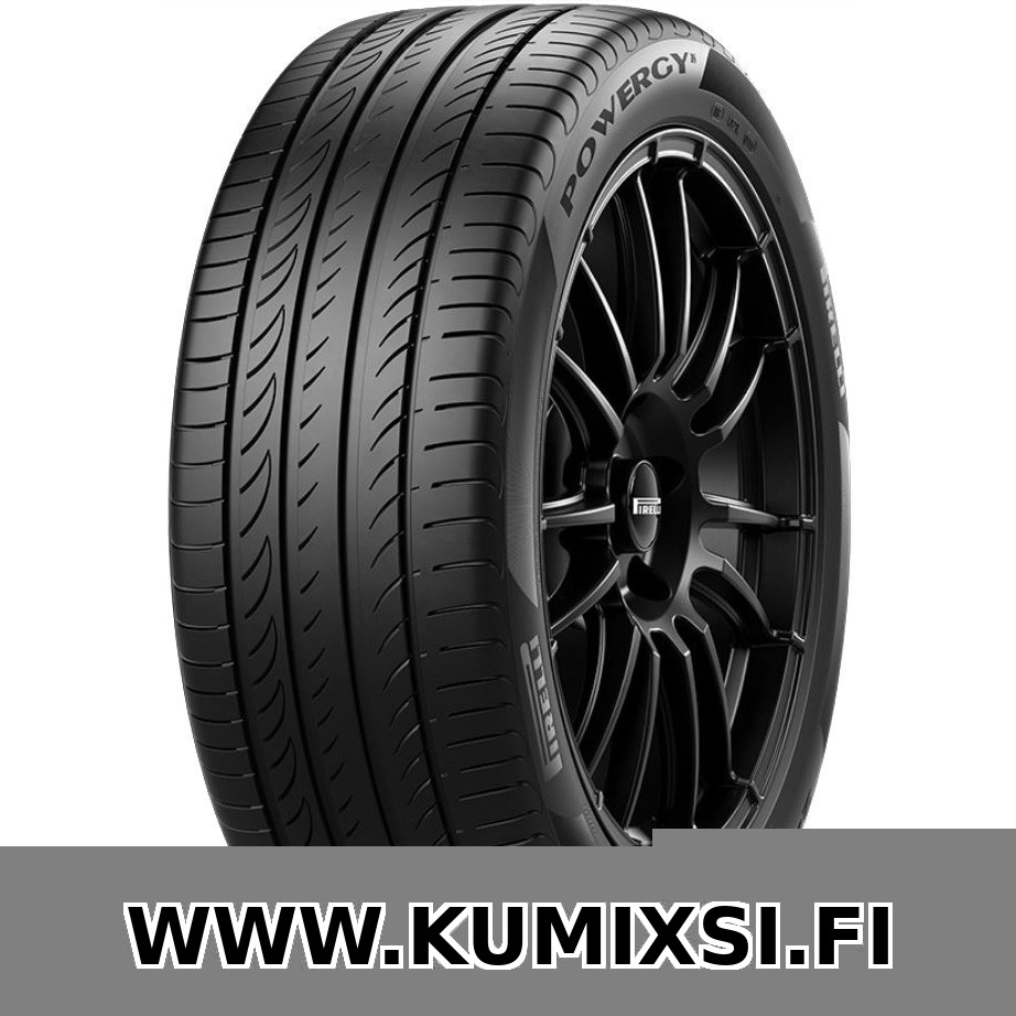 Pirelli POWERGY™ 205/45R17 88Y