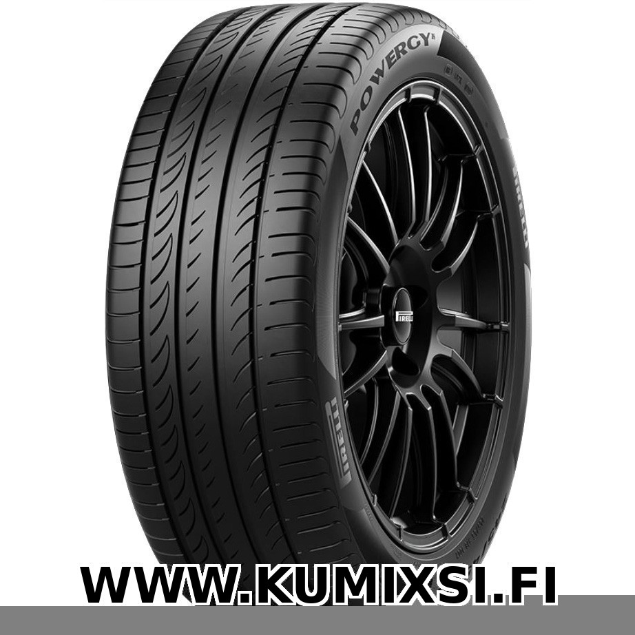 Pirelli POWERGY™ 235/45R17 97Y