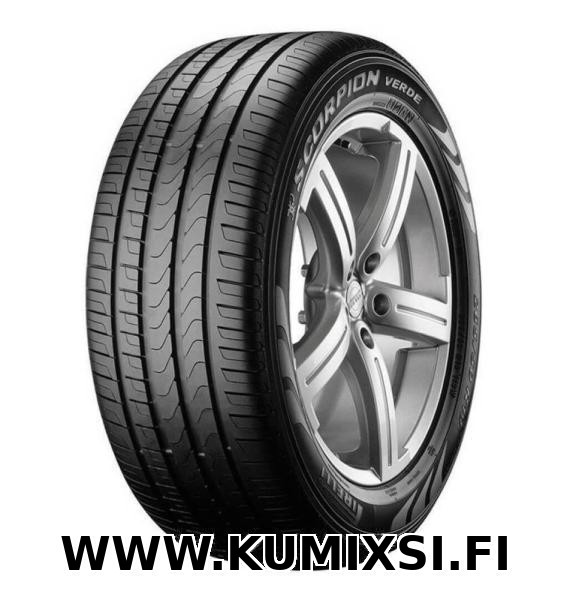 Pirelli SCORPION™ VERDE 245/65R17 111H