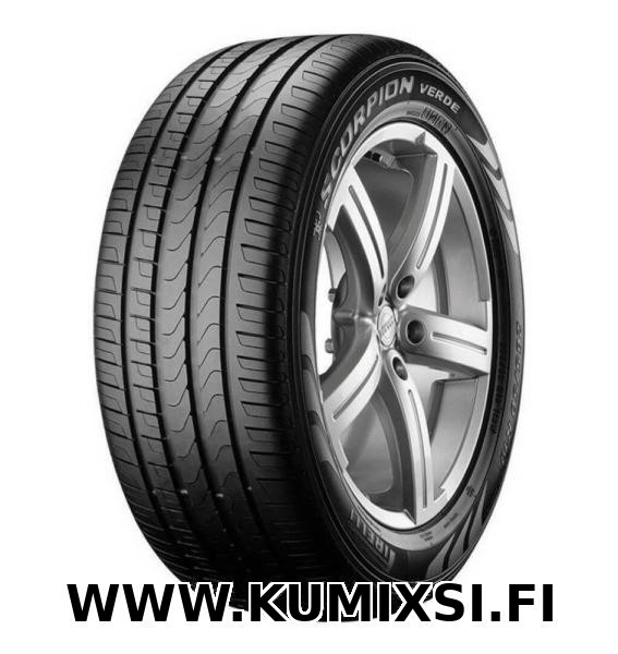 Pirelli SCORPION™ VERDE 235/55R18 100W