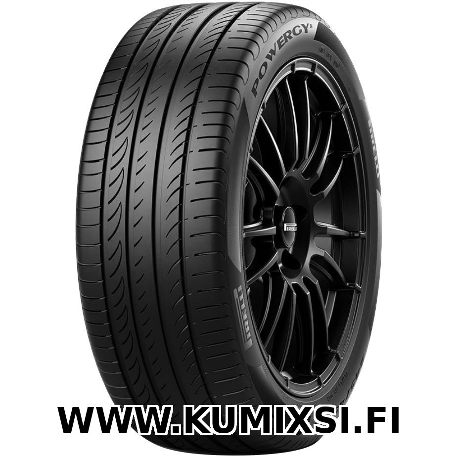 Pirelli POWERGY™ 245/40R18 97Y