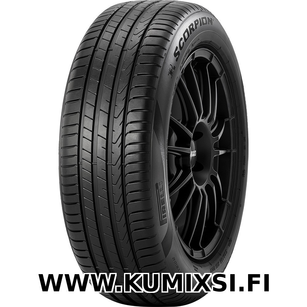 Pirelli SCORPION™ 255/45R19 100V
