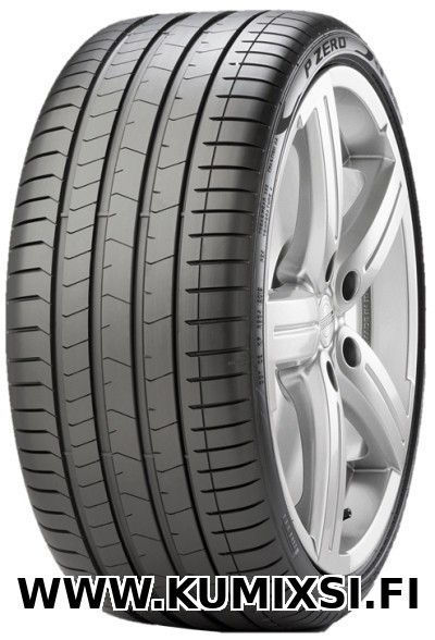 Pirelli P ZERO™ (PZ4) 265/50R19 110W