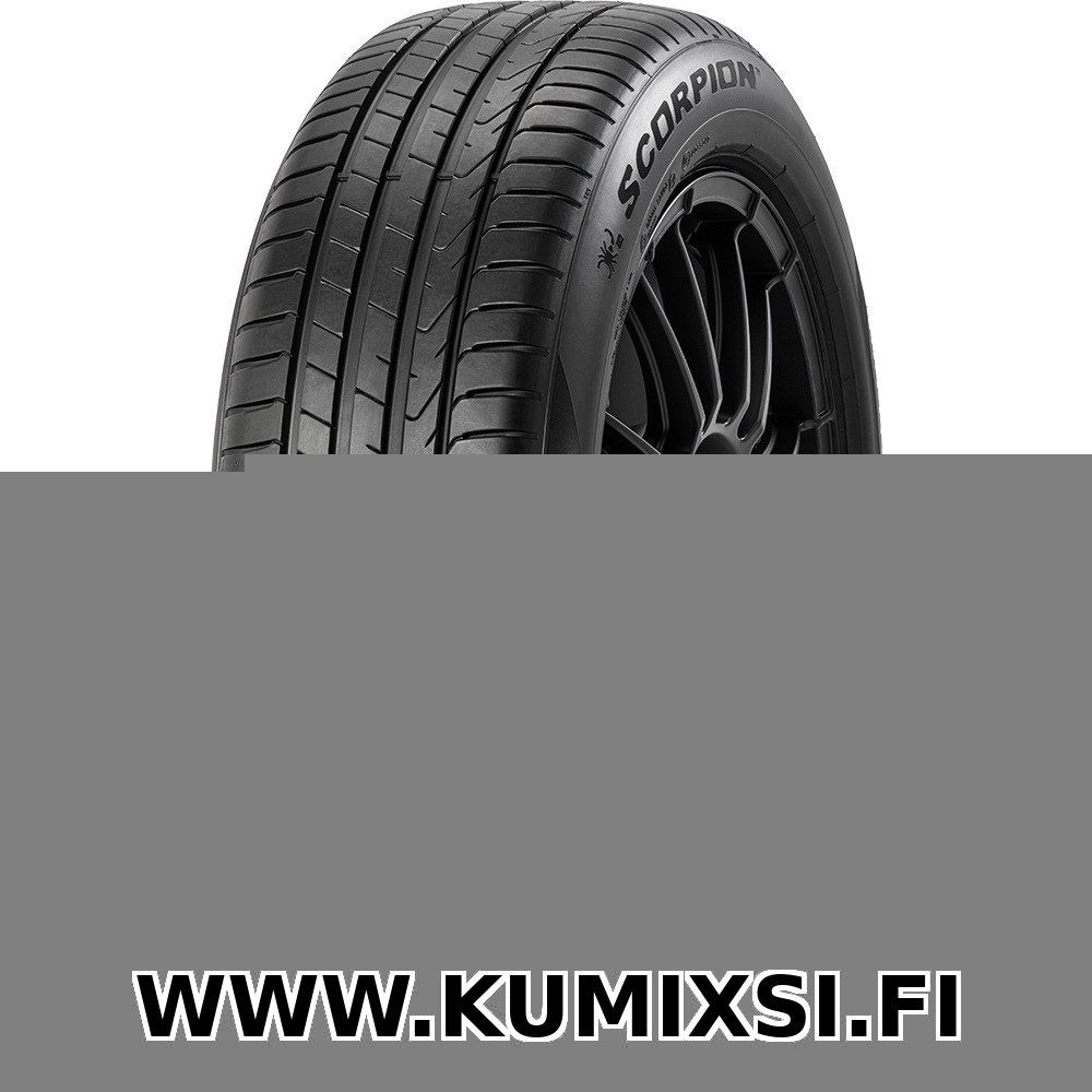 Pirelli SCORPION™ 235/50R20 100T