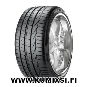 Pirelli P ZERO™ 245/40R20 99Y