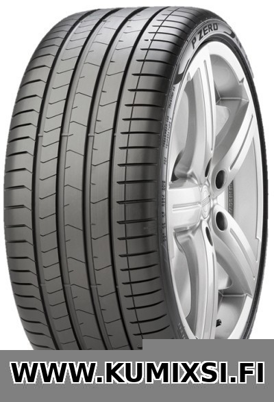 Pirelli P ZERO™ (PZ4) 245/40R20 99Y