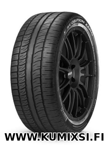 Pirelli SCORPION ZERO ASIM. 255/45R20 105V