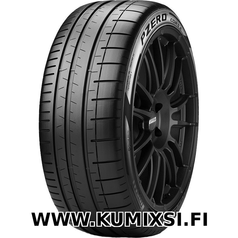 Pirelli P Zero Corsa (pzc4) 275/35R20 102Y