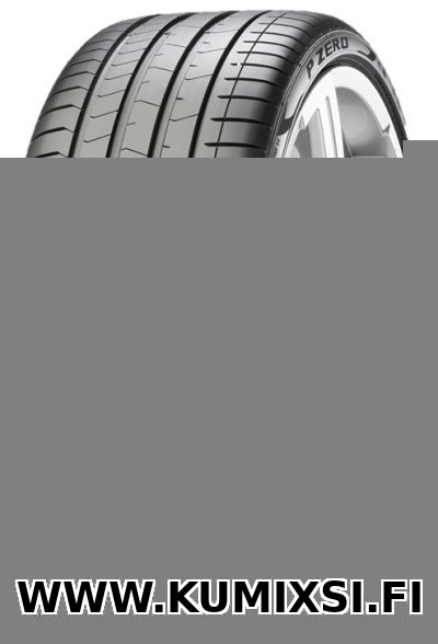 Pirelli P ZERO™ (PZ4) 255/35R21 98Y