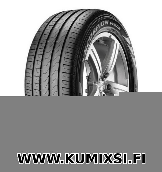 Pirelli SCORPION™ VERDE 275/35R22 104W