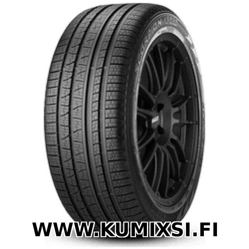 Pirelli Scorpion-Verde (N0) DOT1019 255/55R18 105W