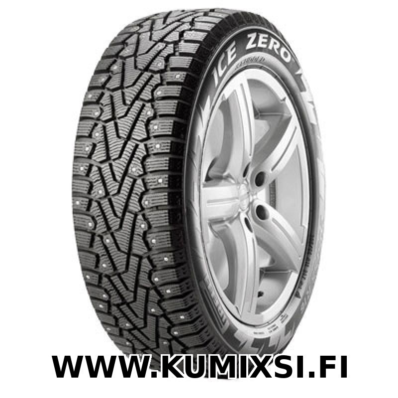 Pirelli Winter Ice Zero DOT3119 265/50R19 110T