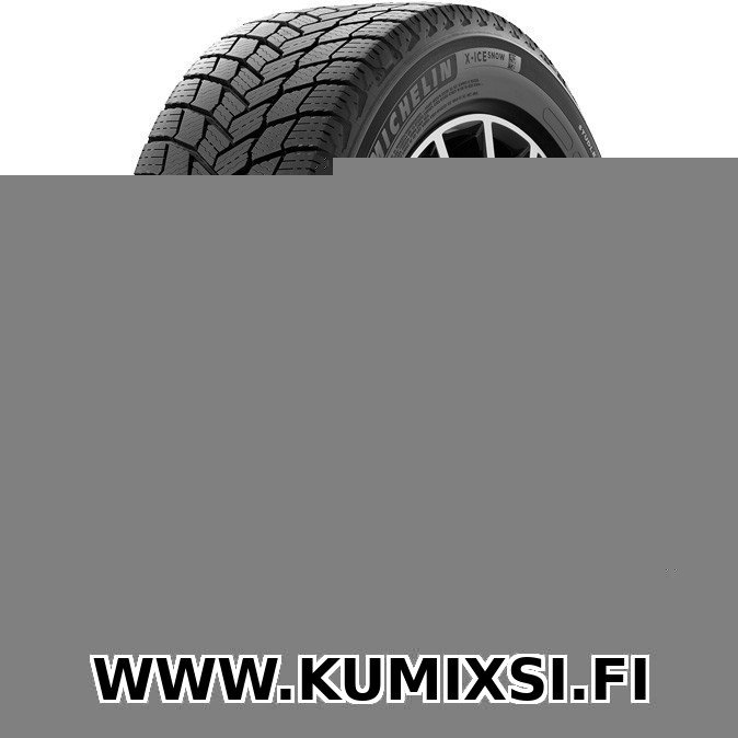 Michelin X-ice Snow Suv 255/60R20 113T