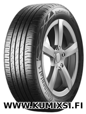 Continental Eco 6 Mo 225/45R18 91W