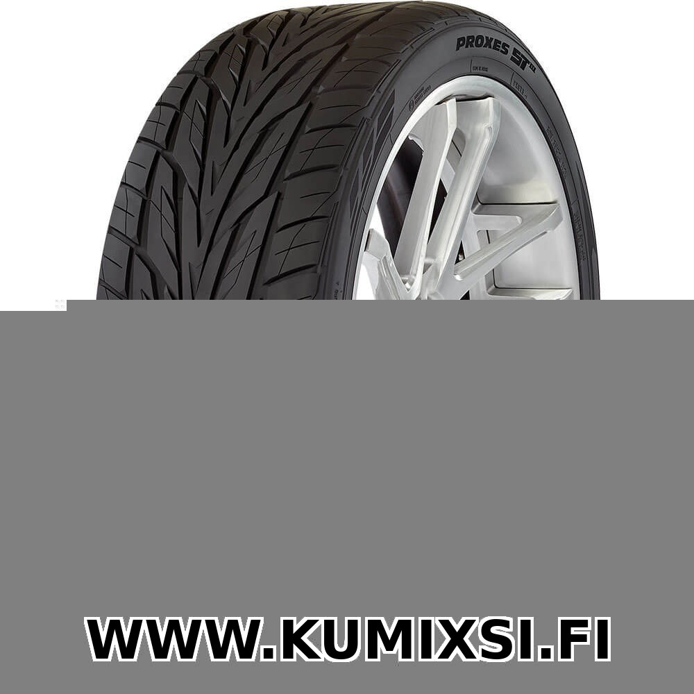 Toyo Proxes St3 285/45R20 112W