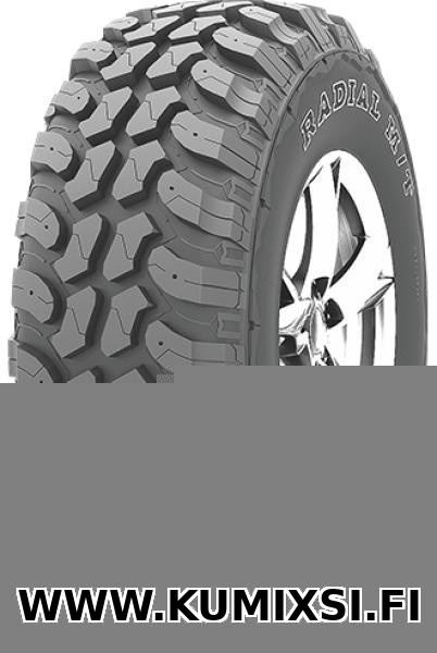 Trazano MUD LEGEND SL366 M/T 265/70R17 121/118Q