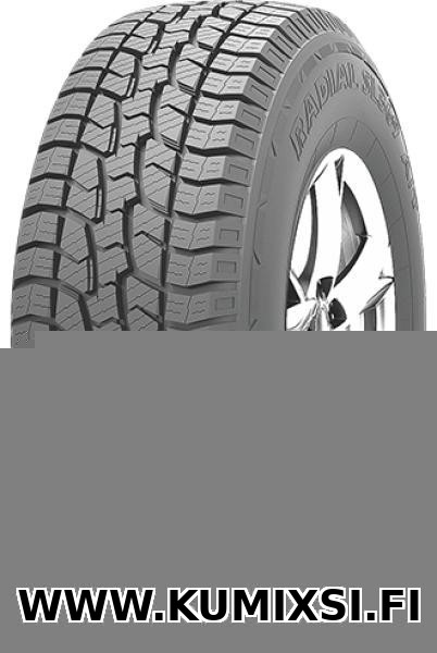 Trazano SL369 A/T 235/75R15 109S