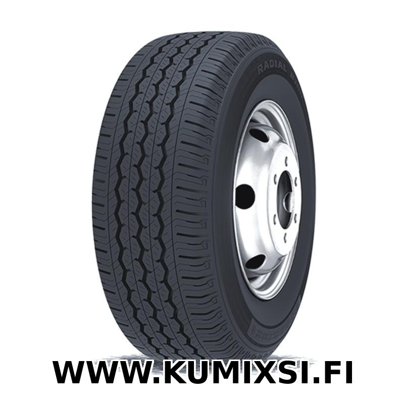 Trazano RADIAL H188 215/70R15C 109/107R