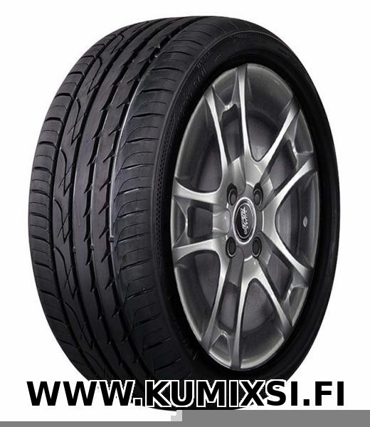 Three-A P606 235/35R19 91W