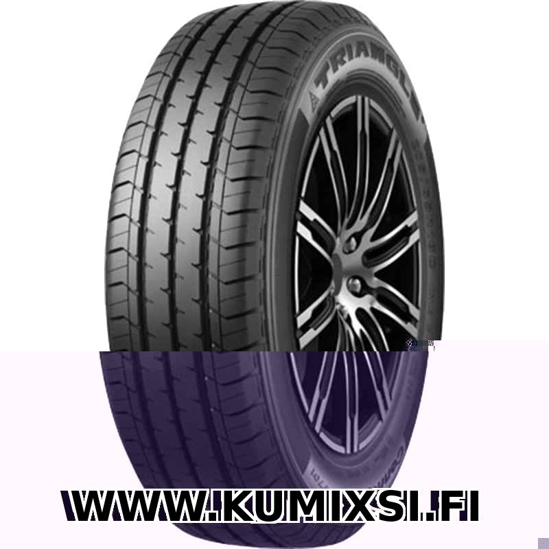 Triangle Connex Van (tv701) 225/65R16C 112/110T