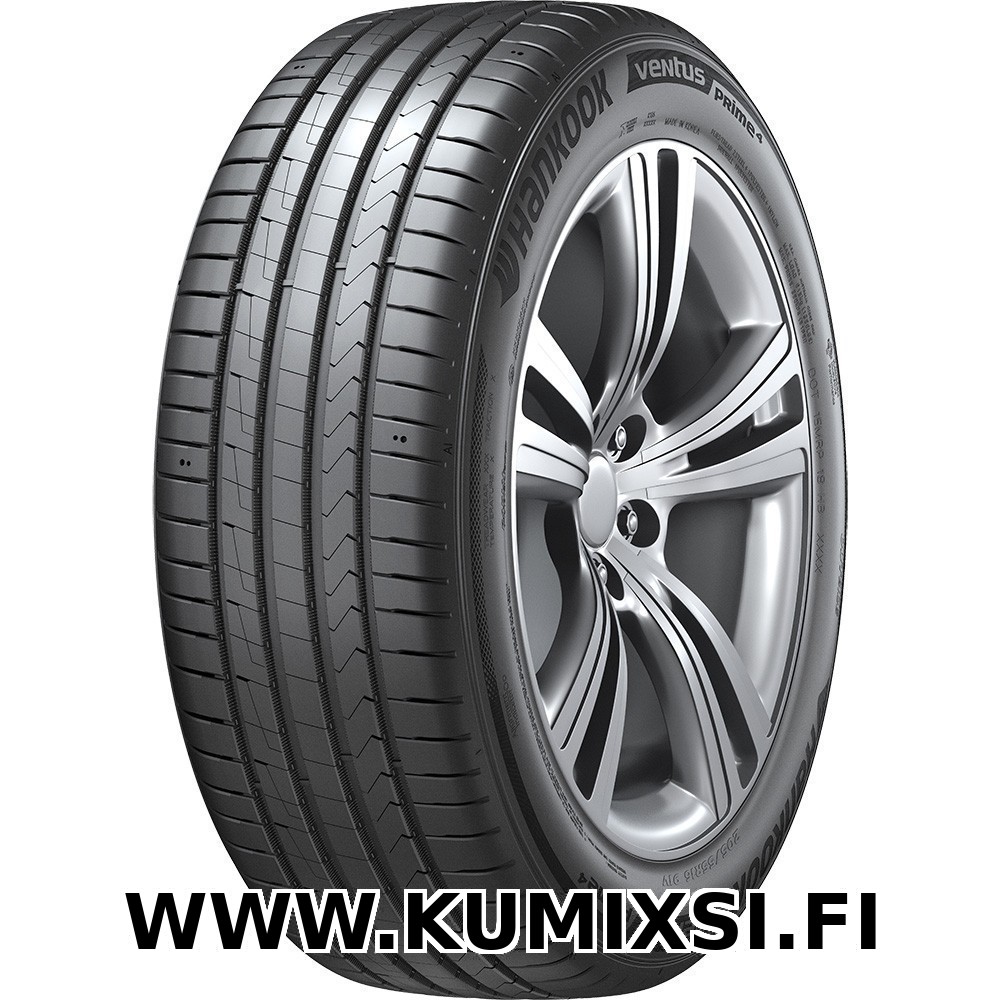 Hankook Ventus Prime4 (k135) 225/55R17 101W