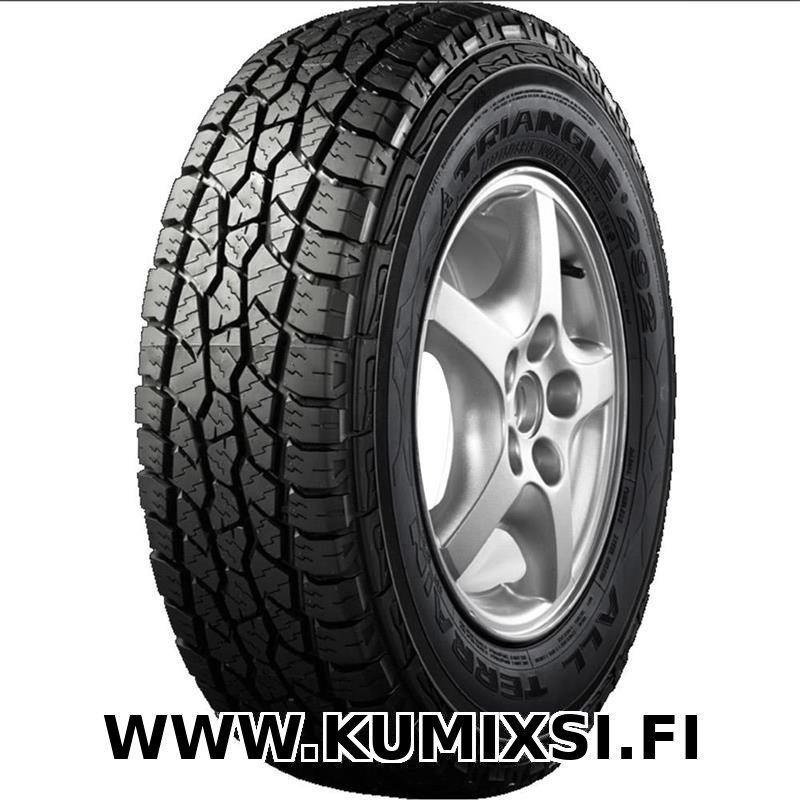 Triangle Agilex A/t (tr292) 235/65R16 107T
