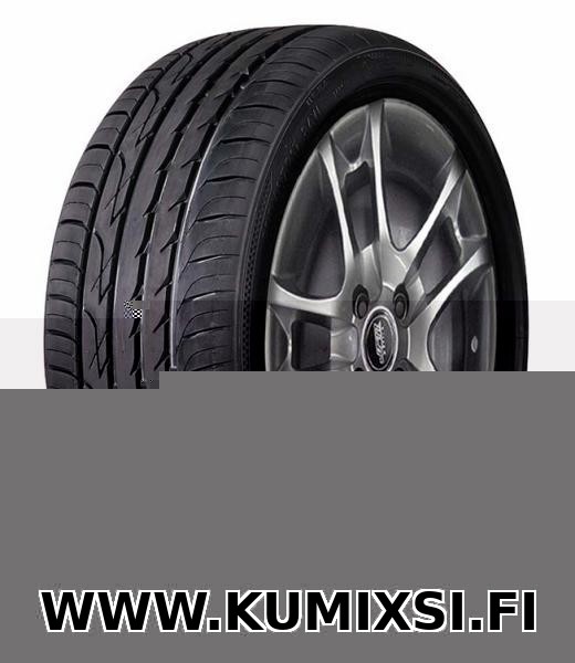 Three-A P606 255/40R19 100W