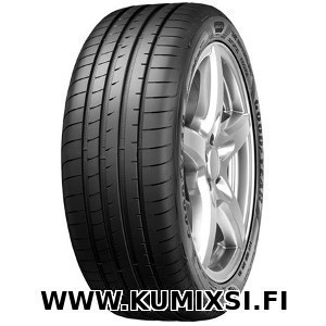 Goodyear Eagle F1 Asymmetric 5 255/40R20 104Y