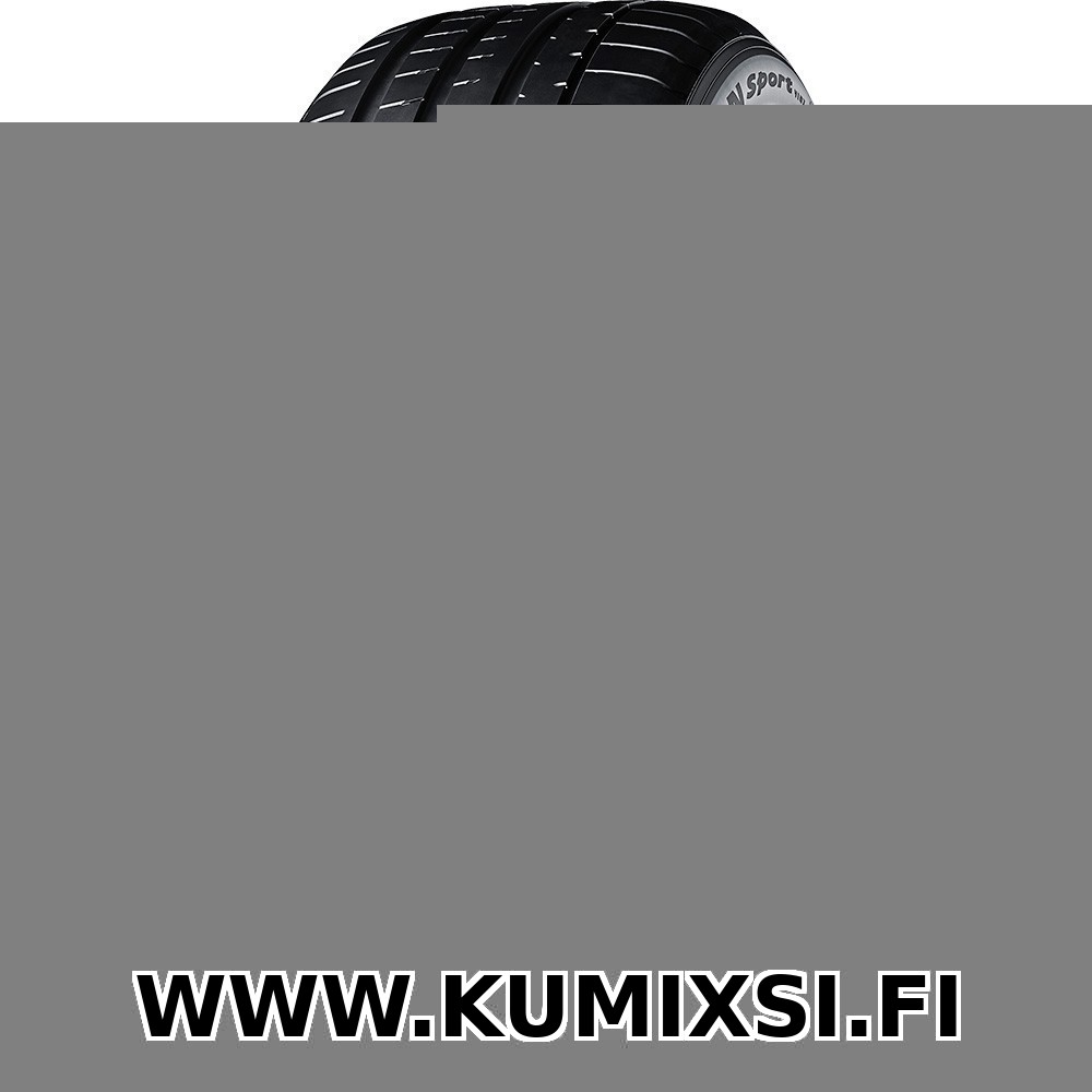Yokohama Advan Sport V107 265/40R22 106Y