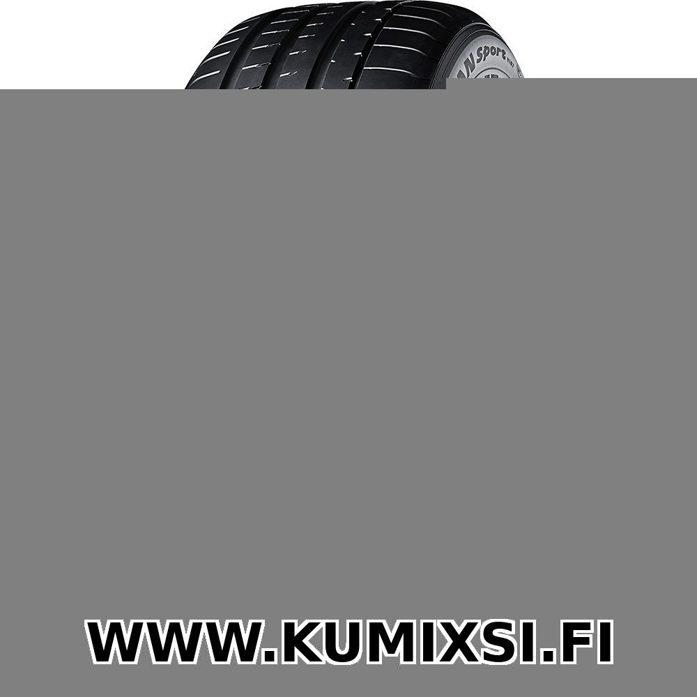Yokohama Advan Sport V107c 275/35R22 104Y
