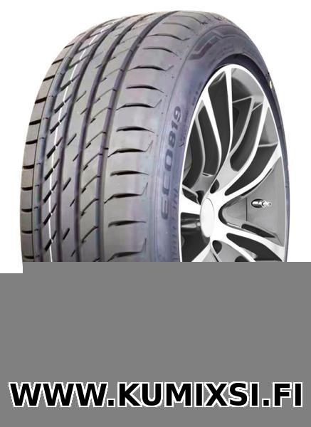 Three-A Eco819 225/40R18 92W