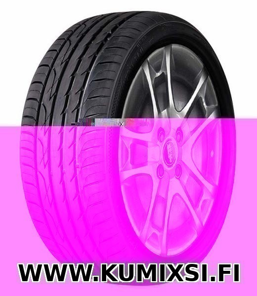 Three-A P606 275/40R20 106Y