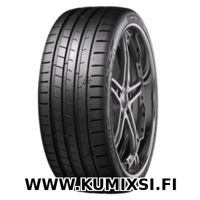 Kumho Ps91 275/35R19 100Y