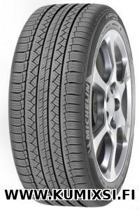 Michelin LATITUDE TOUR HP 255/60R20 113V