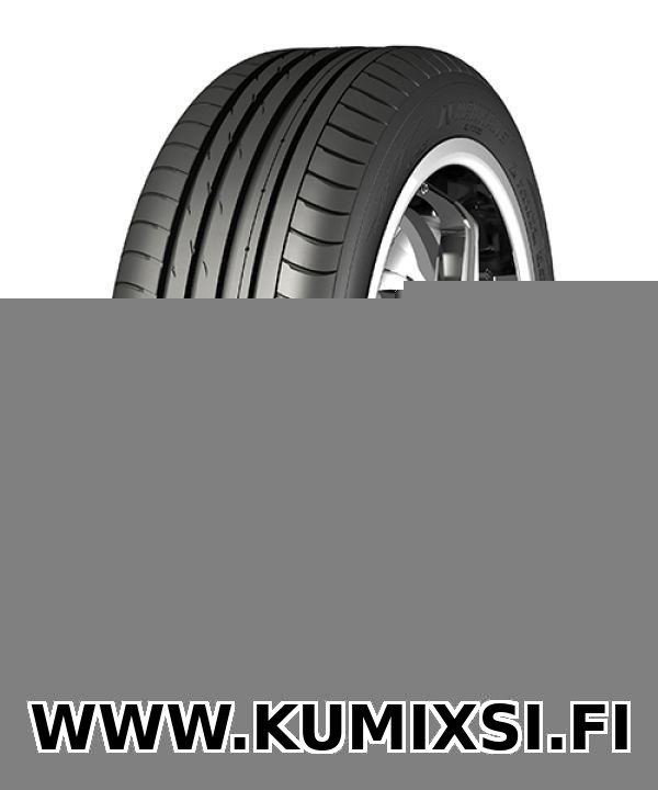 Nankang As-2+ 205/50R17 93V