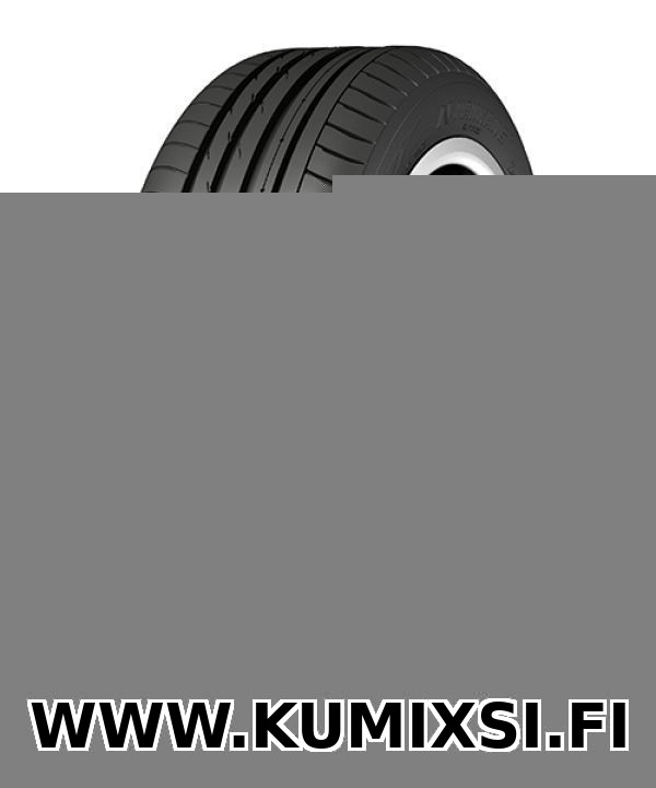 Nankang As-2+ 295/25R20 95Y