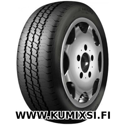 Nankang Tr-10 145/80R10 69S