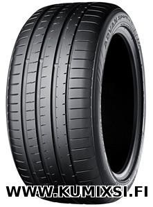 Yokohama Advan Sport V107a 255/40R20 101Y