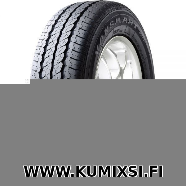 Maxxis Vansmart Mcv3+ 205/65R16C 107/105T