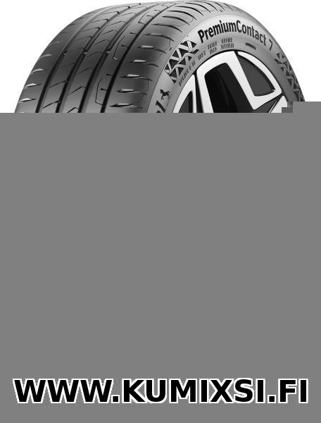 Continental Premiumcontact 7 205/55R16 91H