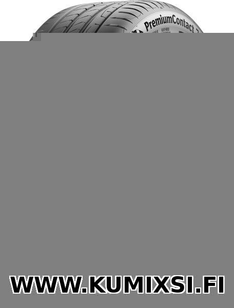 Continental Premiumcontact 7 225/40R18 92Y