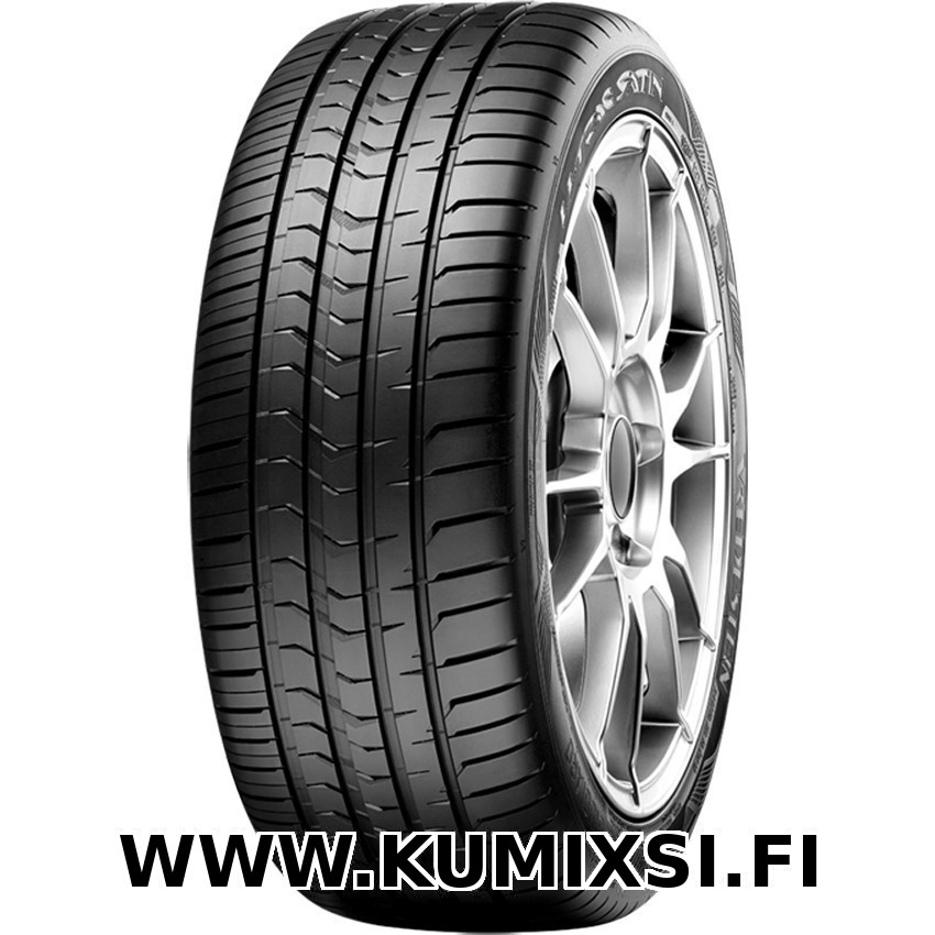 Vredestein Ultrac Satin 225/45R18 95Y