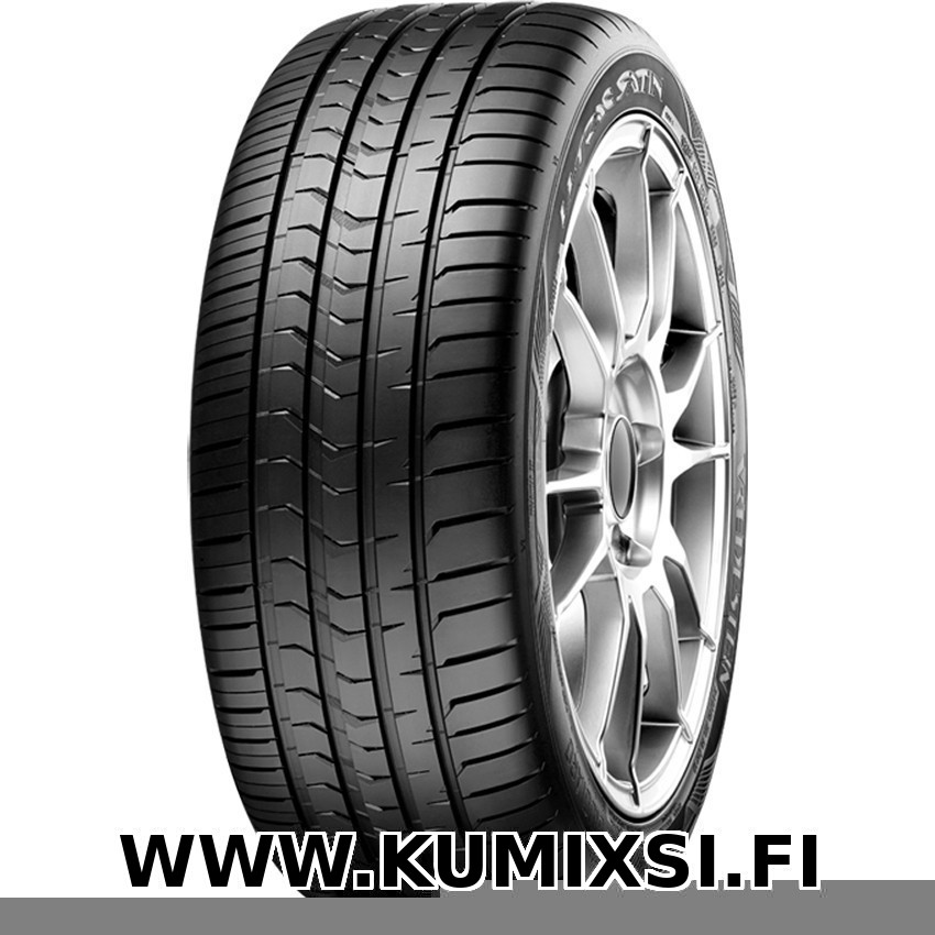 Vredestein Ultrac Satin 215/40R18 89Y