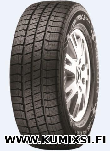 Vredestein Comtrac 2 Winter+ 215/70R15C 109/107R