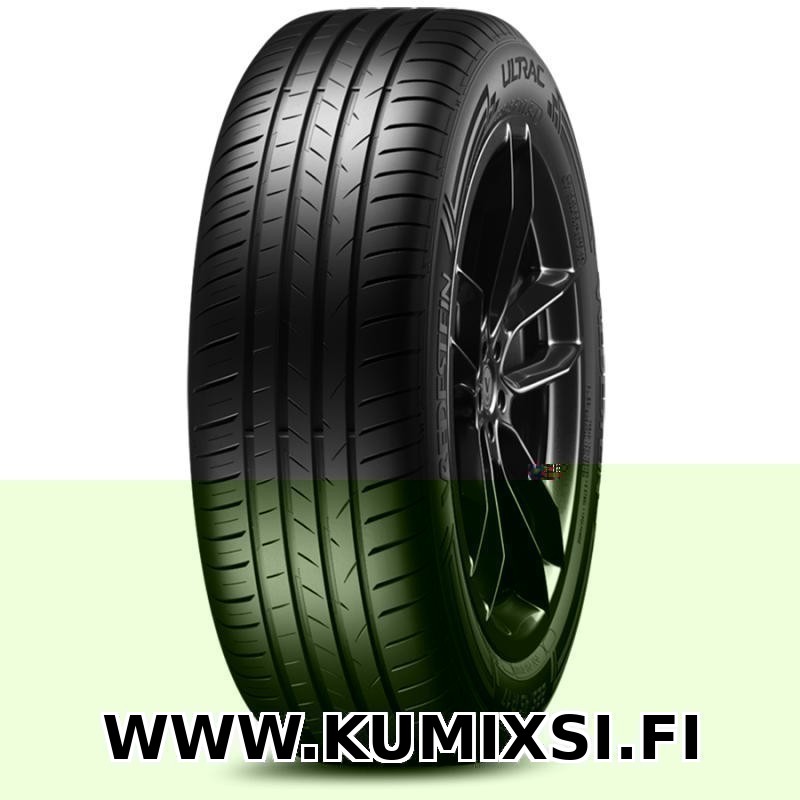 Vredestein Ultrac 215/40R17 87Y