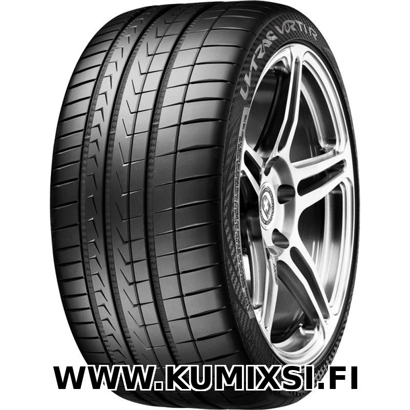 Vredestein Ultrac Vorti+ 275/40R22 108Y