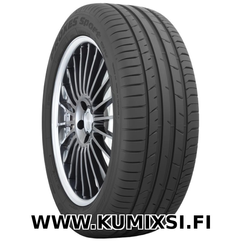 Toyo Proxes Sport SUV 225/55R19 99V
