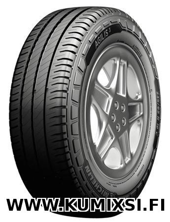 Michelin Agilis 3 195/75R16C 110/108R
