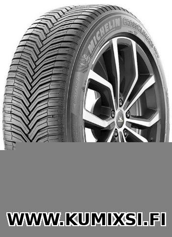Michelin Crossclimate 2 Suv 225/65R17 106V