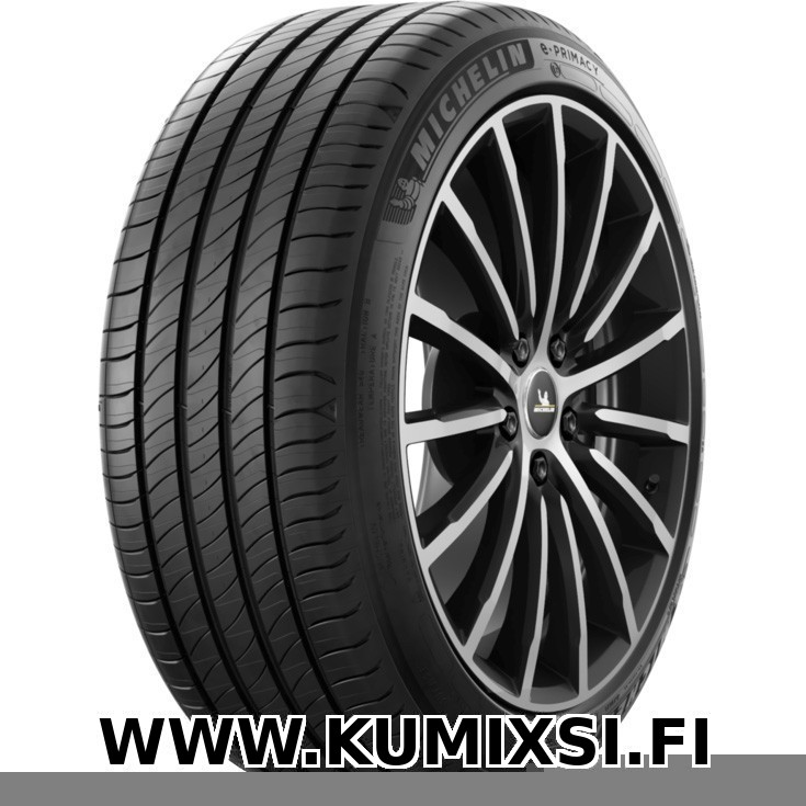Michelin E-Primacy 215/55R18 99V